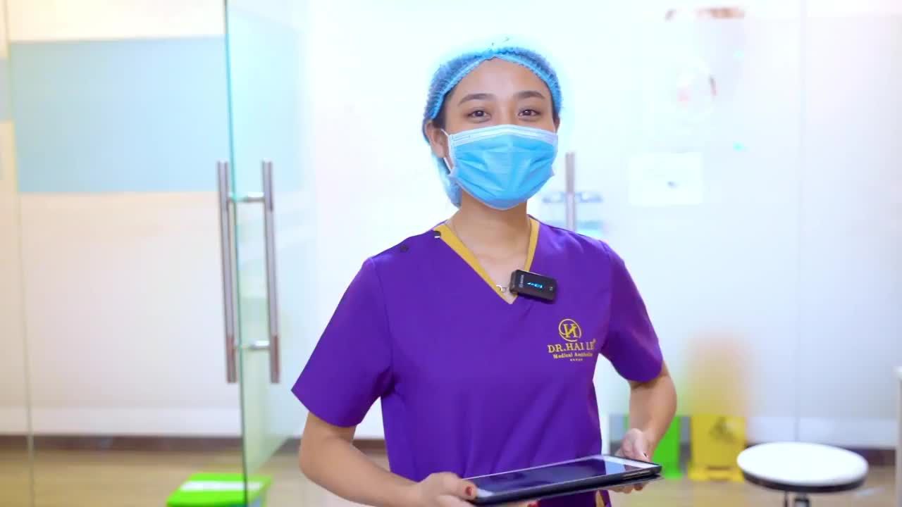 Sau 7 ngày cắt mí vị khách hàng chia sẻ kinh nghiệm gì? Cả nhà cùng đón xem